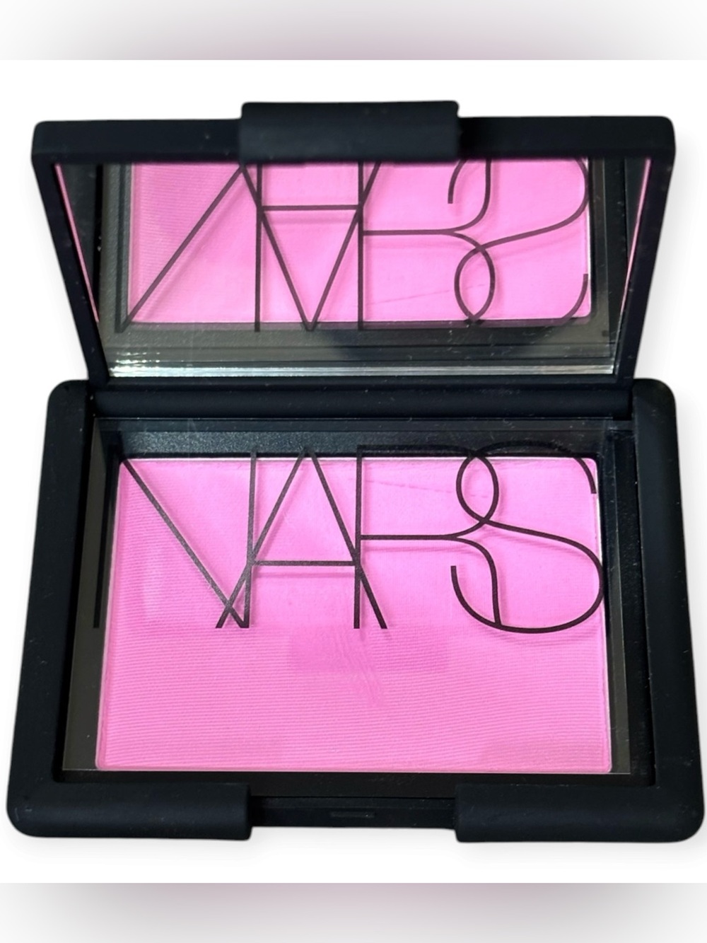 NARS Powder Blush GAIETY Pink 4034 0.16 oz, Retired READ DETAILS